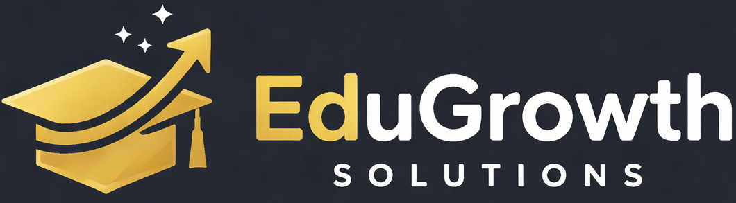 EduGrowth Solutions - Akademia Mówców